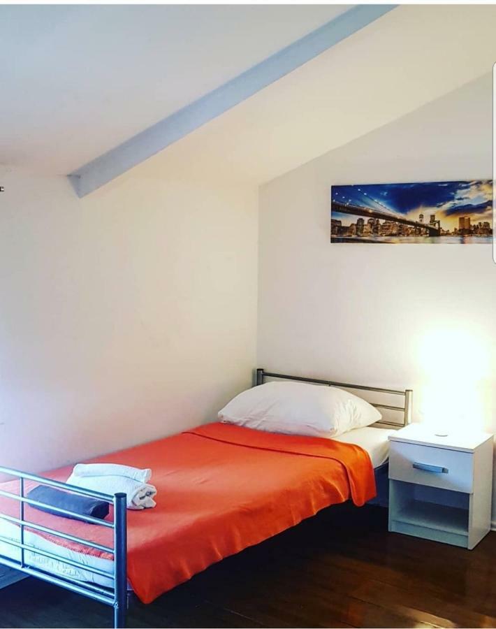 David 3 Apartment Pula Exterior photo