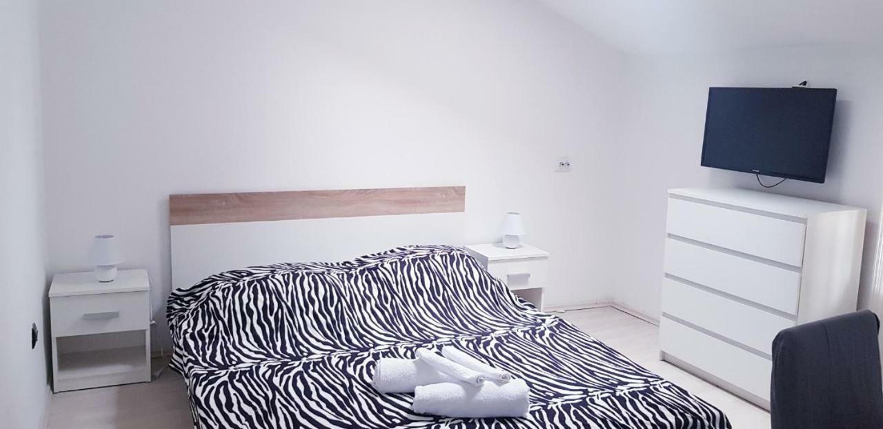 David 3 Apartment Pula Exterior photo
