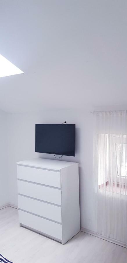 David 3 Apartment Pula Exterior photo